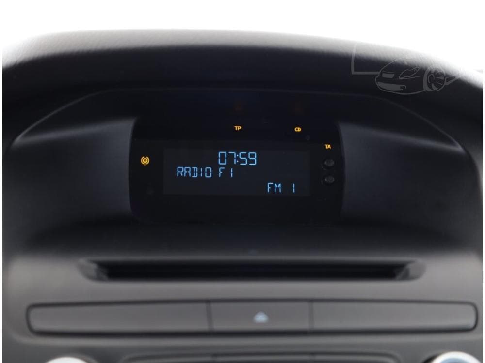 2014 Ford FOCUS - 13