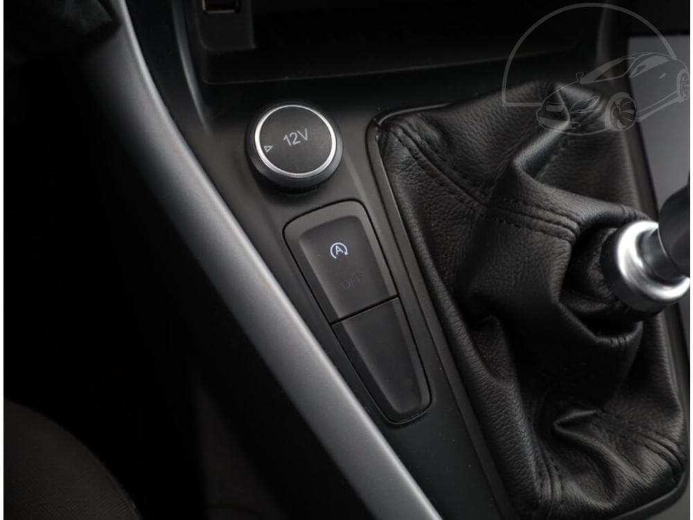 2014 Ford FOCUS - 14