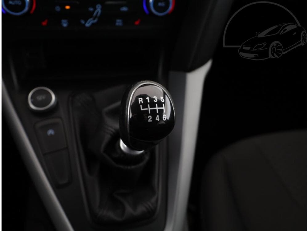 2014 Ford FOCUS - 15