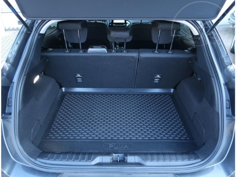 2022 Ford Puma - 13