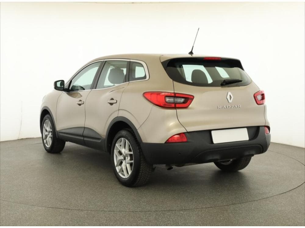 2017 Renault Kadjar - 4