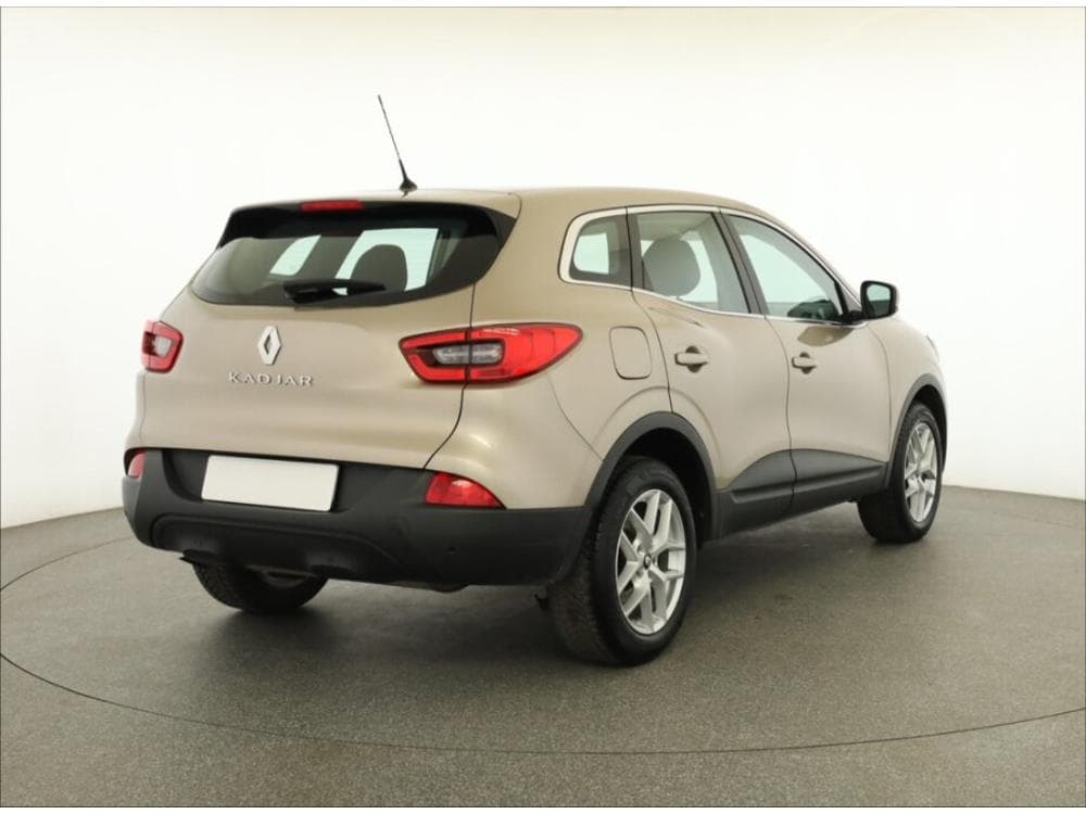 2017 Renault Kadjar - 5