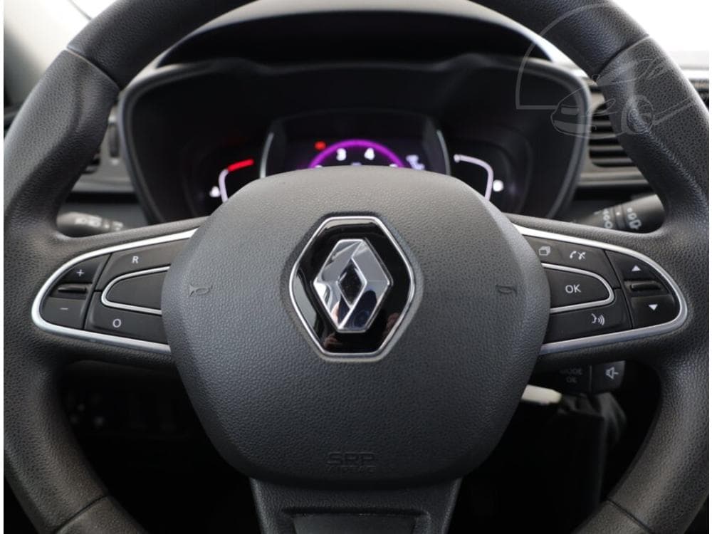 2017 Renault Kadjar - 8