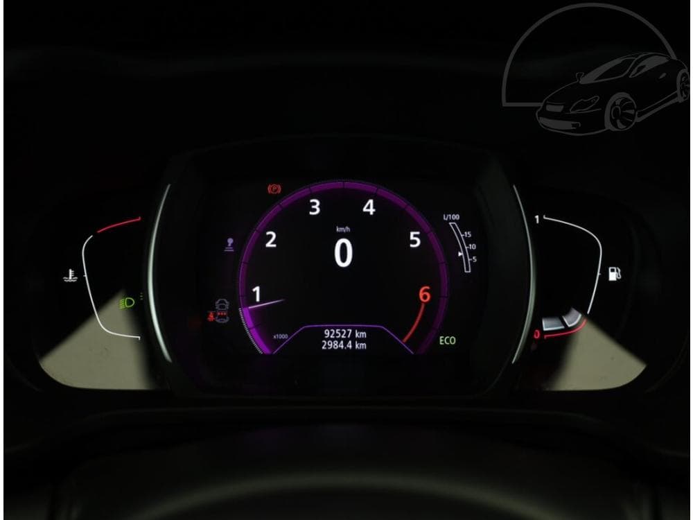 2017 Renault Kadjar - 9