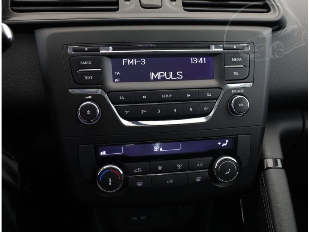 2017 Renault Kadjar - 10