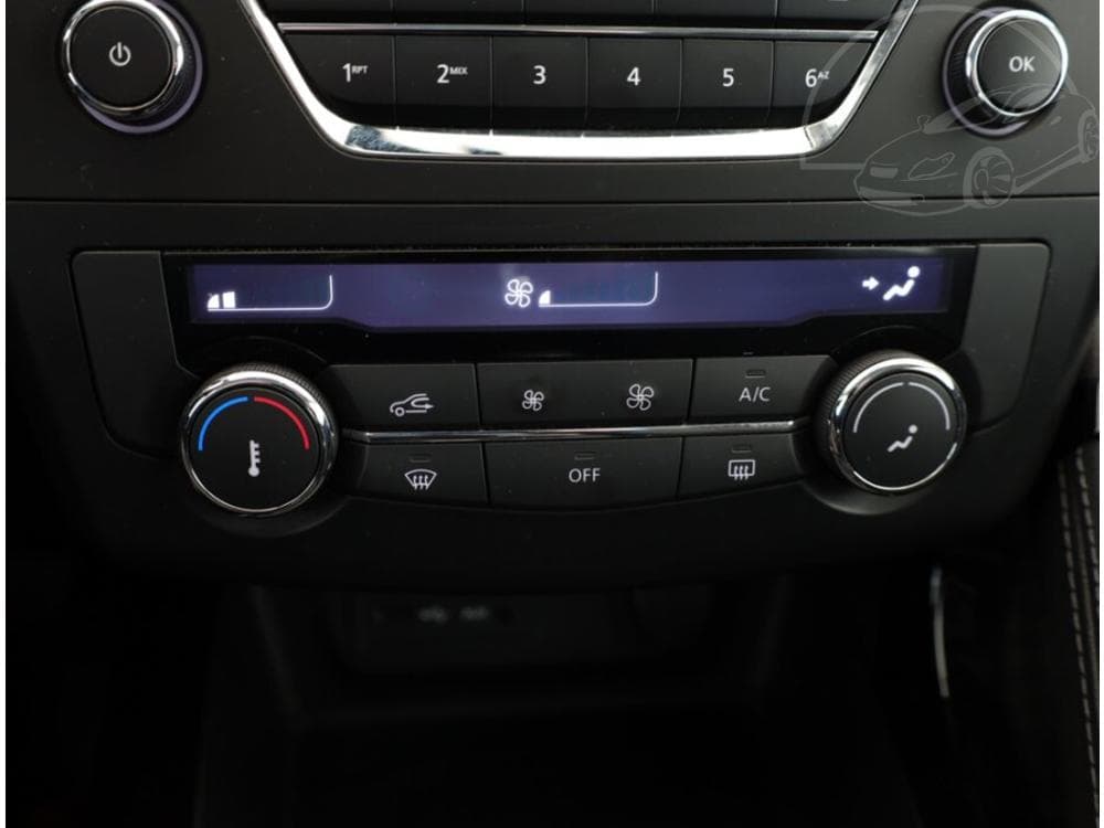 2017 Renault Kadjar - 11