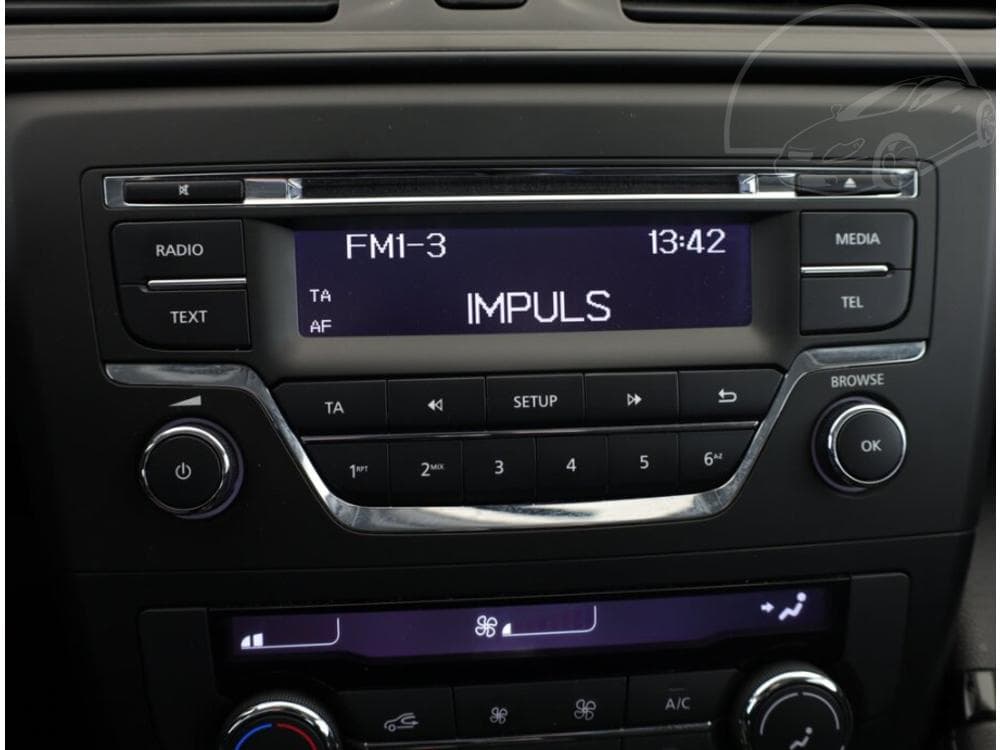 2017 Renault Kadjar - 12