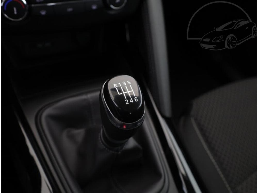 2017 Renault Kadjar - 13