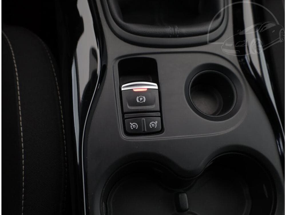 2017 Renault Kadjar - 14