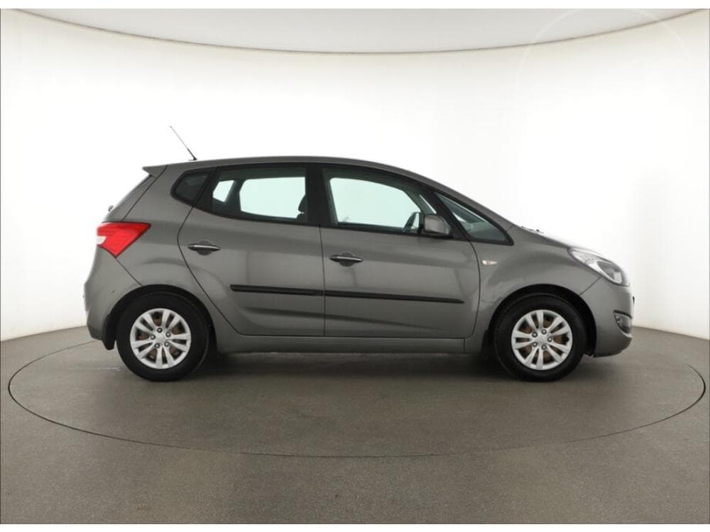 2019 Hyundai Ix20 - 6