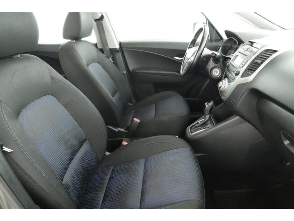 2019 Hyundai Ix20 - 7