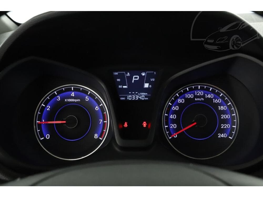 2019 Hyundai Ix20 - 8