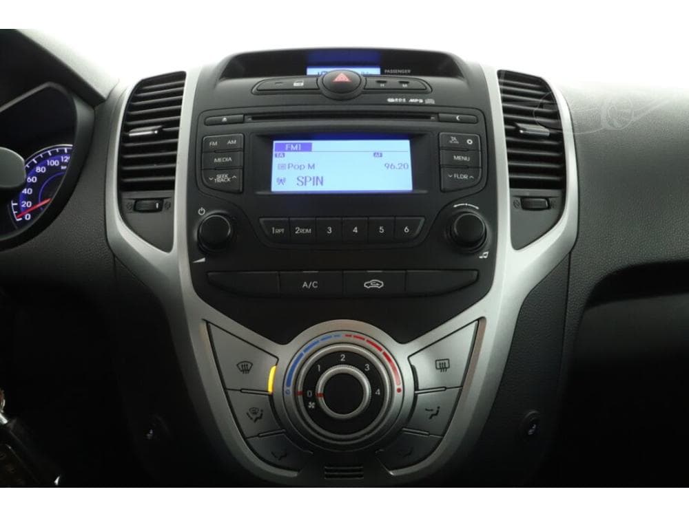 2019 Hyundai Ix20 - 9