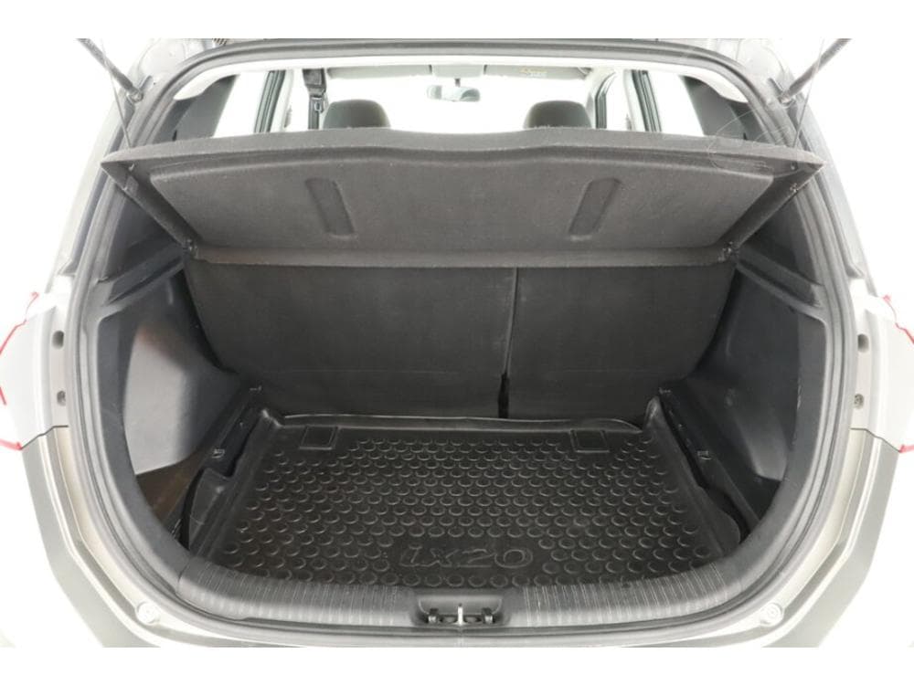 2019 Hyundai Ix20 - 11