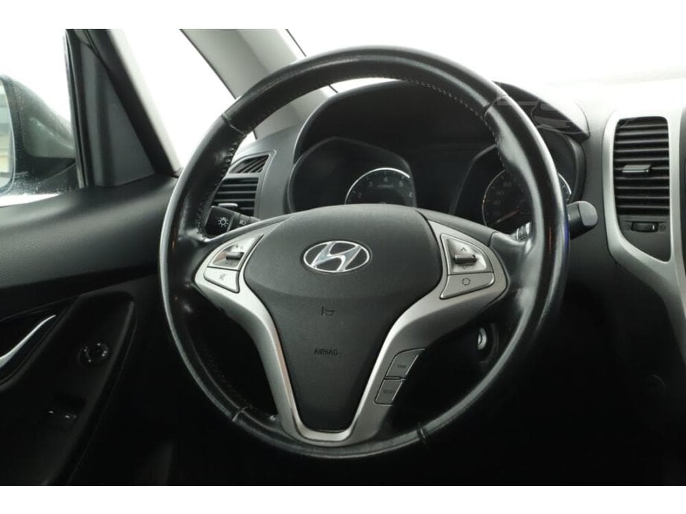 2019 Hyundai Ix20 - 12