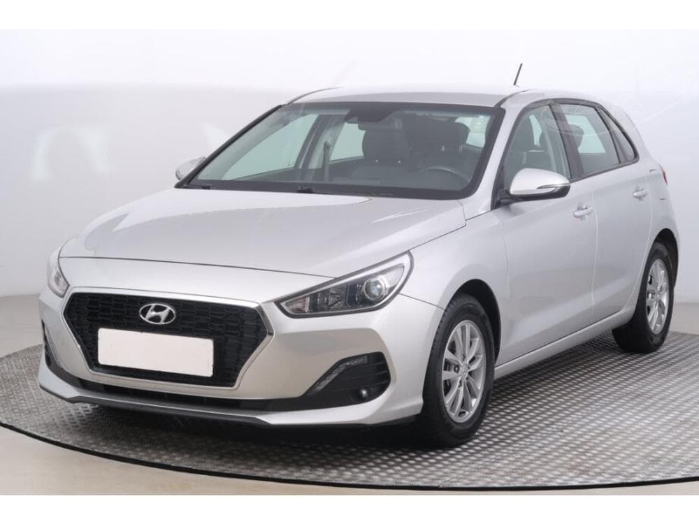 2019 Hyundai I30 - 2
