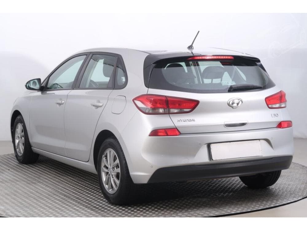 2019 Hyundai I30 - 4