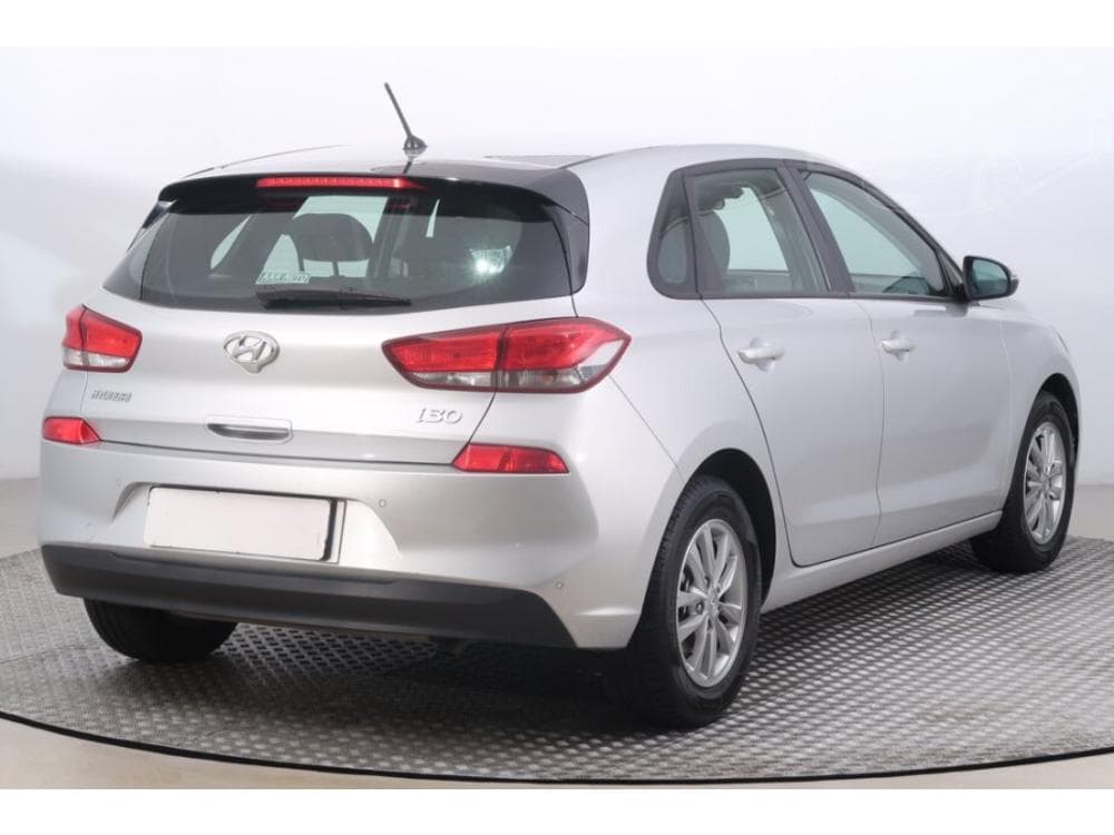 2019 Hyundai I30 - 5