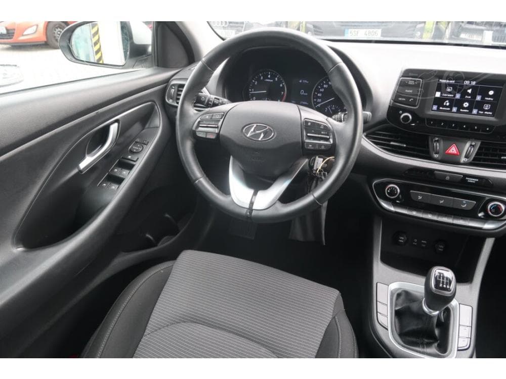 2019 Hyundai I30 - 7