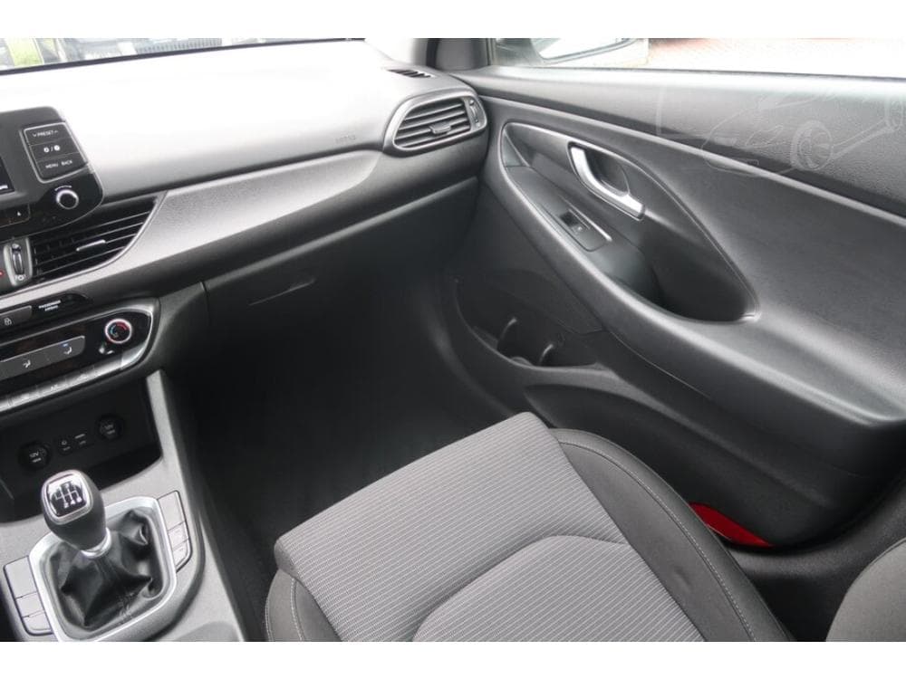 2019 Hyundai I30 - 8