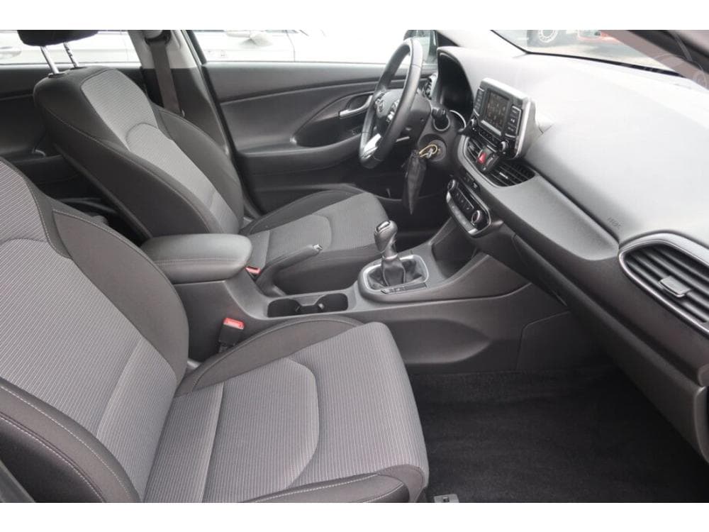 2019 Hyundai I30 - 9