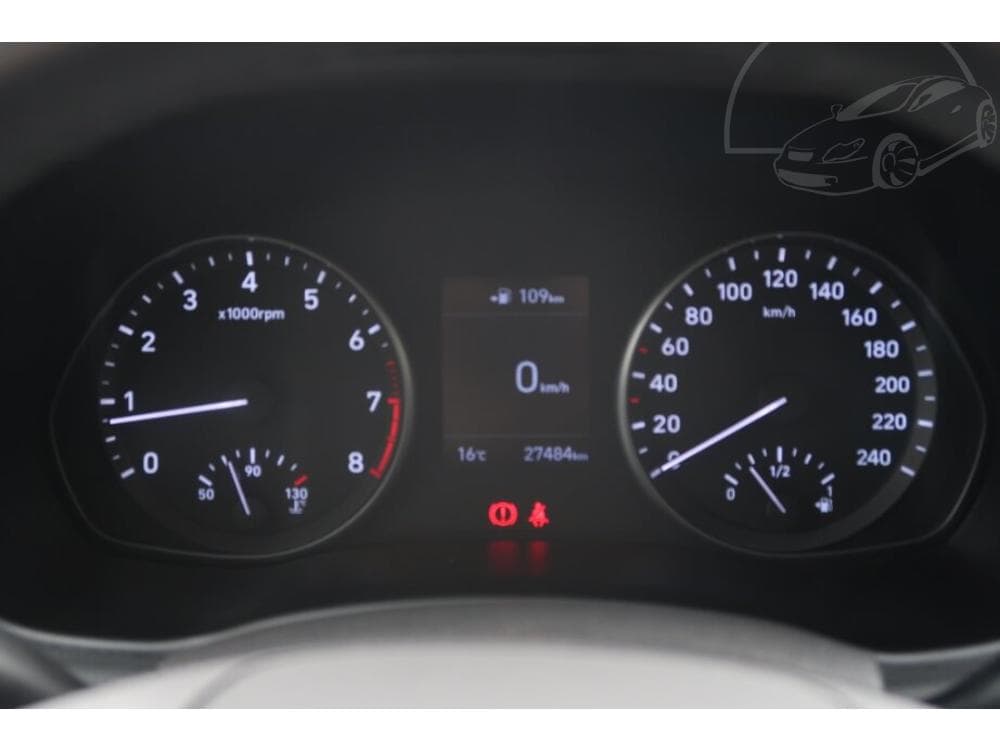 2019 Hyundai I30 - 11