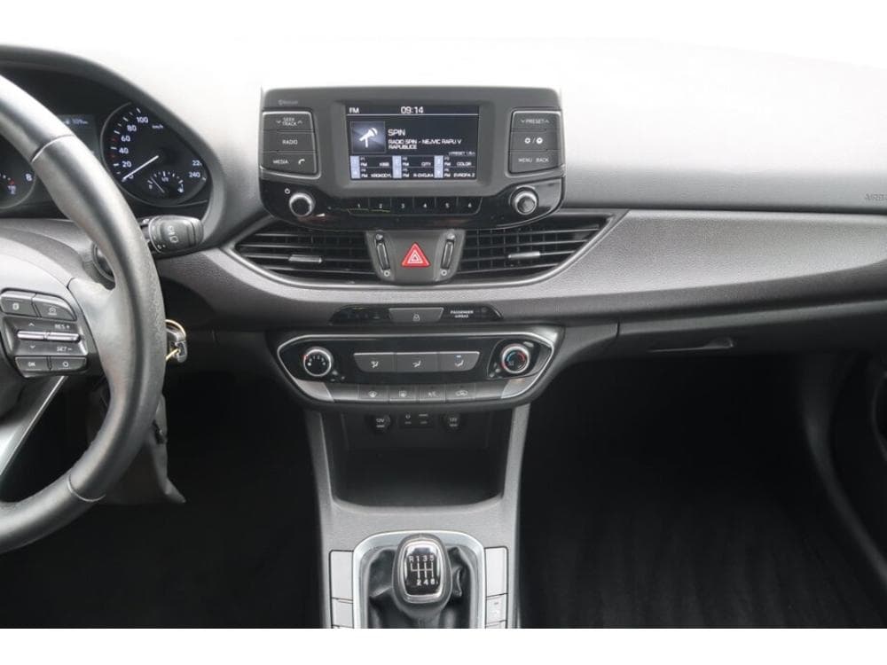 2019 Hyundai I30 - 12