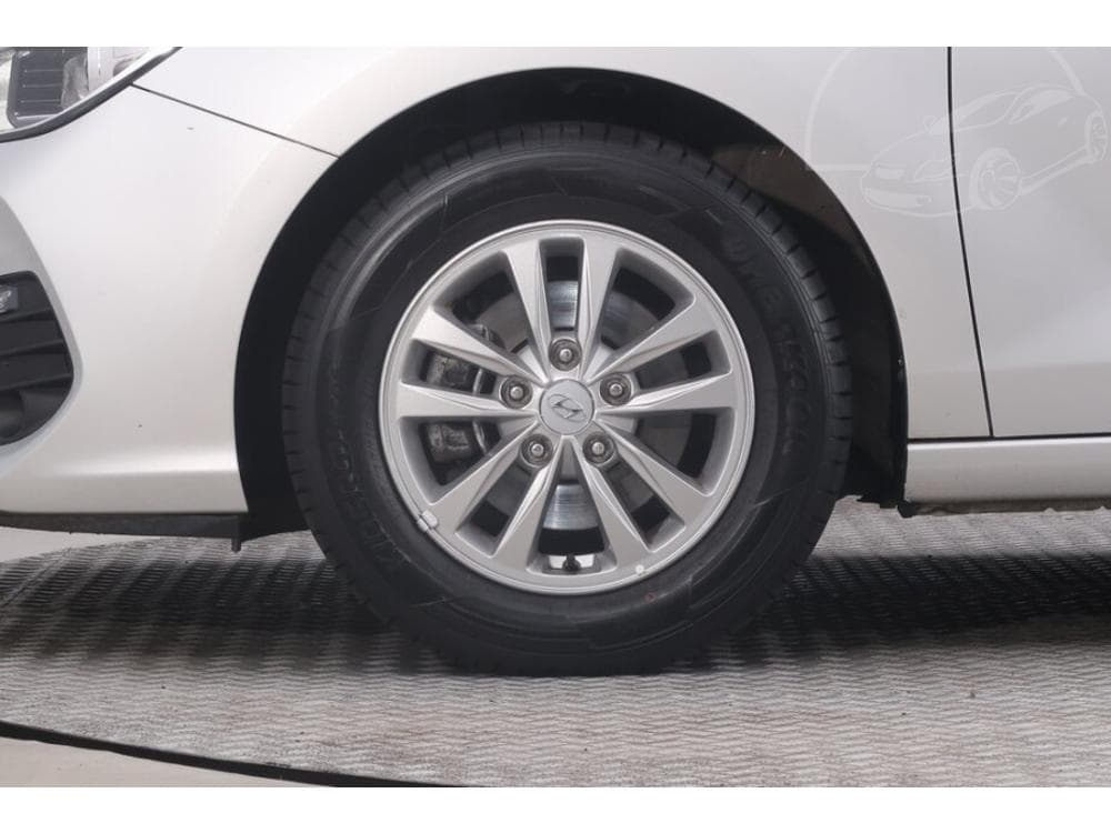 2019 Hyundai I30 - 14