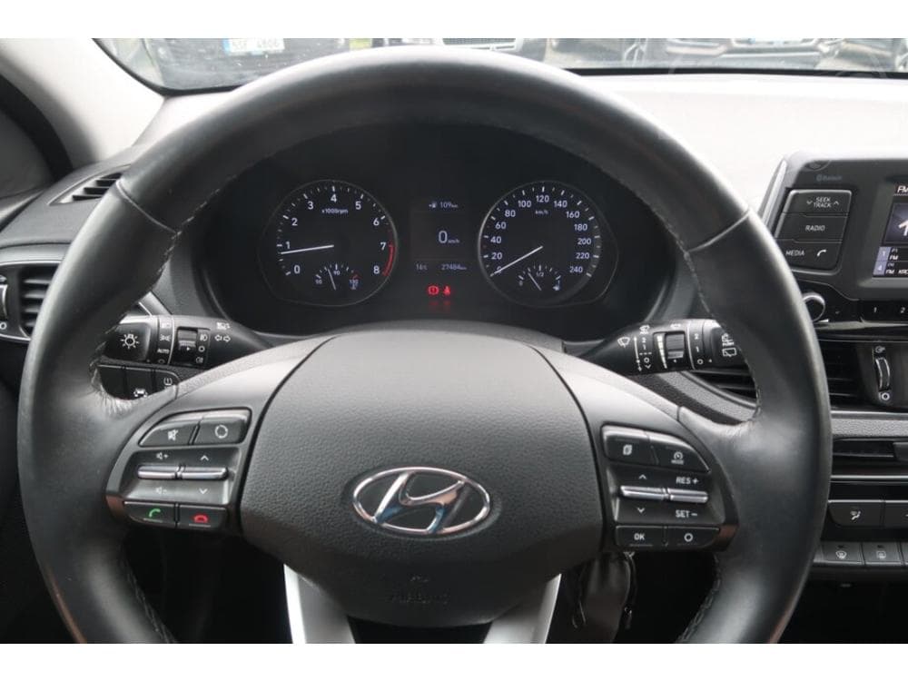 2019 Hyundai I30 - 15