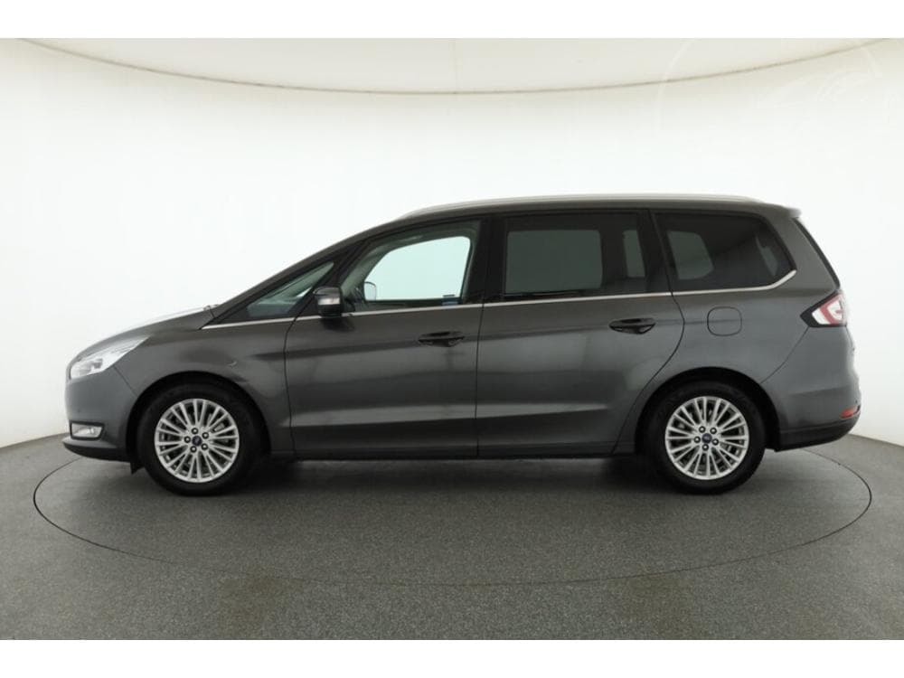2016 Ford Galaxy - 3