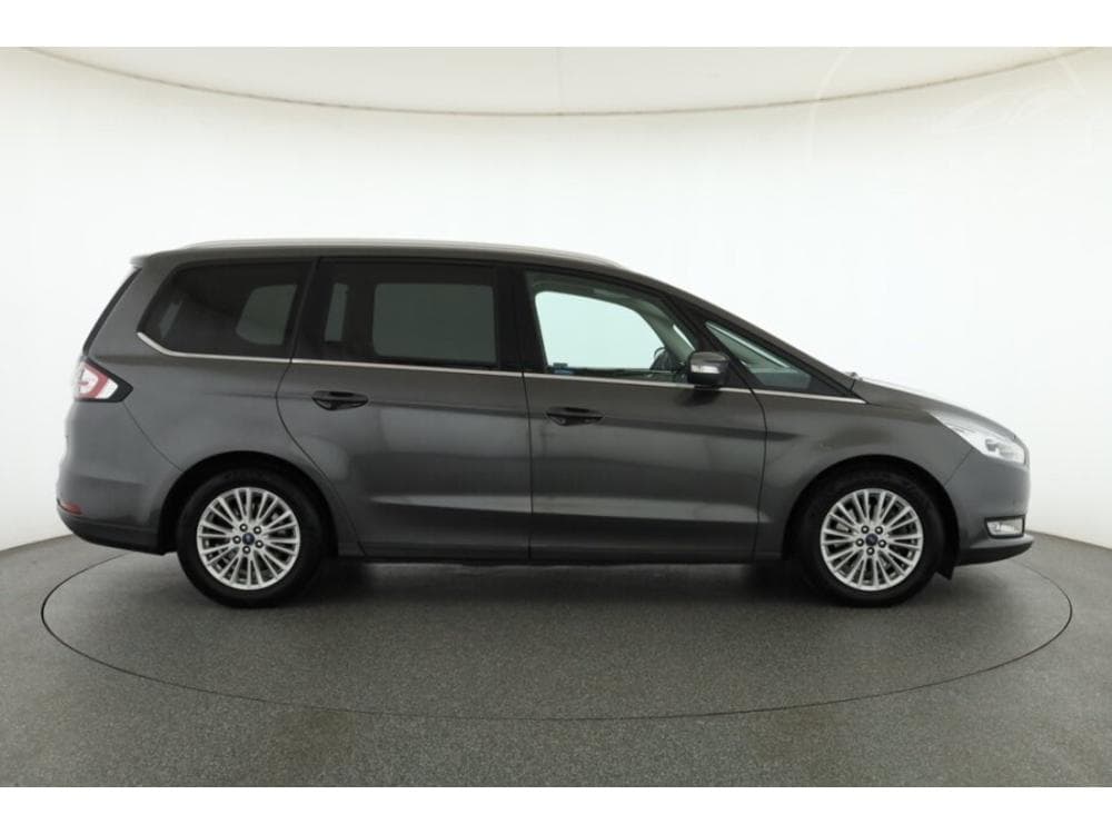 2016 Ford Galaxy - 6