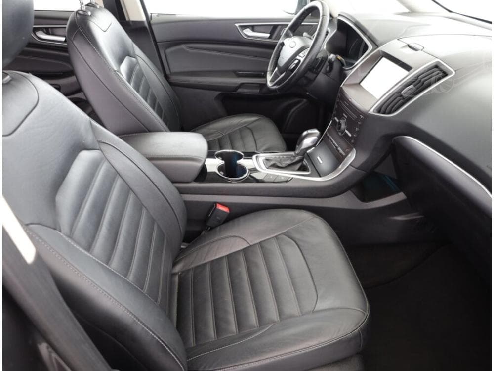 2016 Ford Galaxy - 7