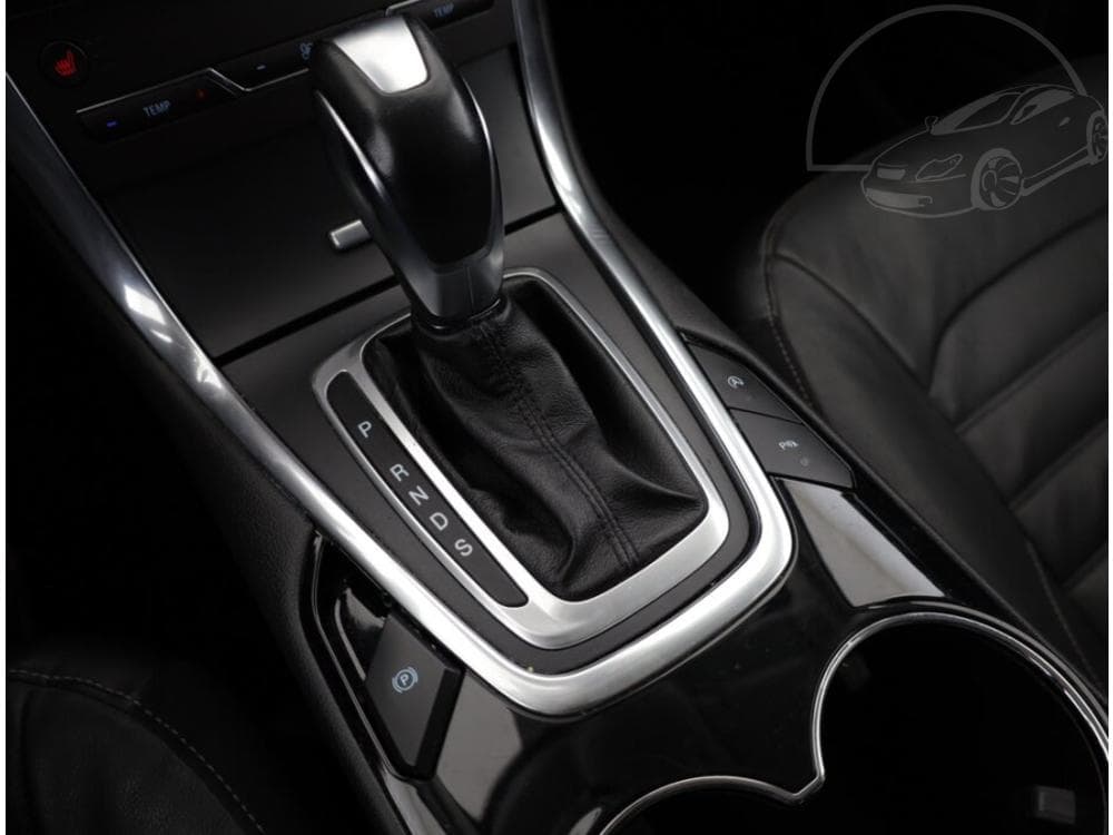 2016 Ford Galaxy - 13