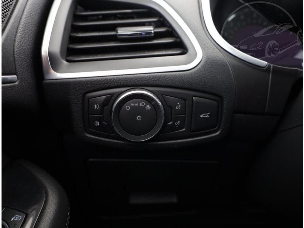 2016 Ford Galaxy - 14