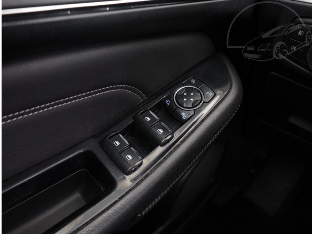 2016 Ford Galaxy - 15