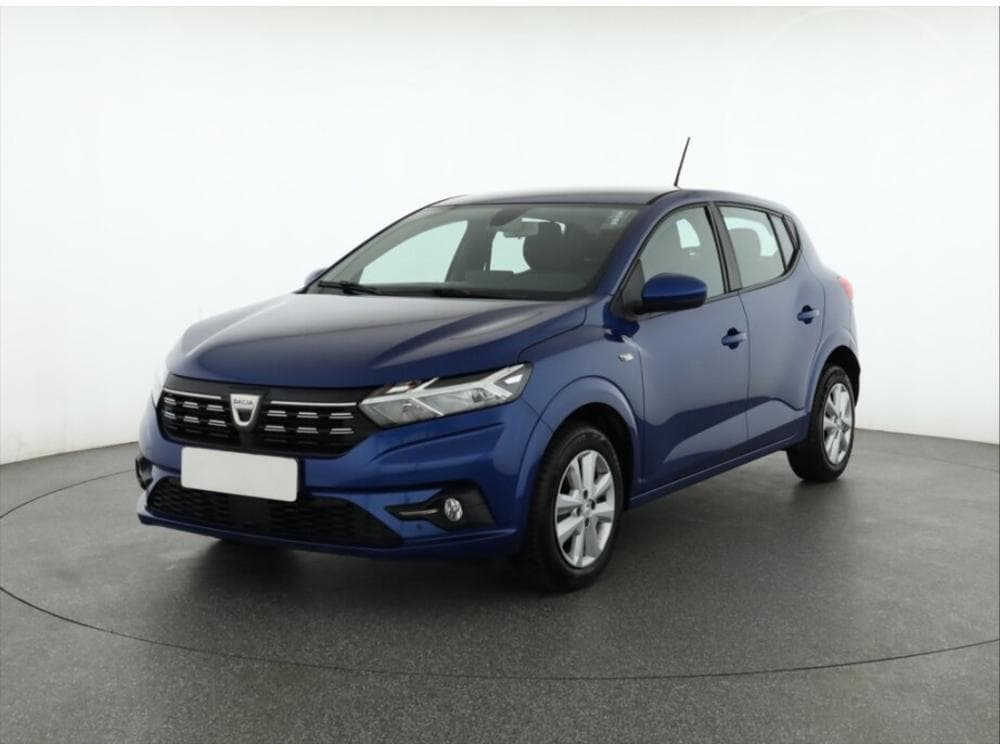 2021 Dacia Sandero - 2