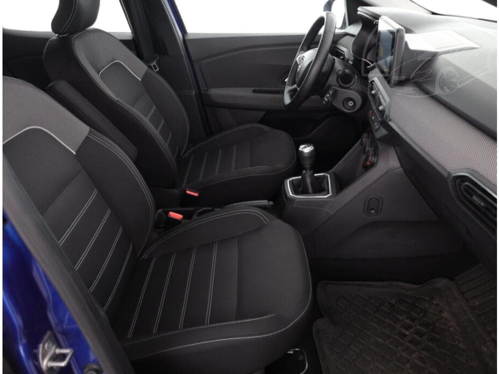 2021 Dacia Sandero - 7