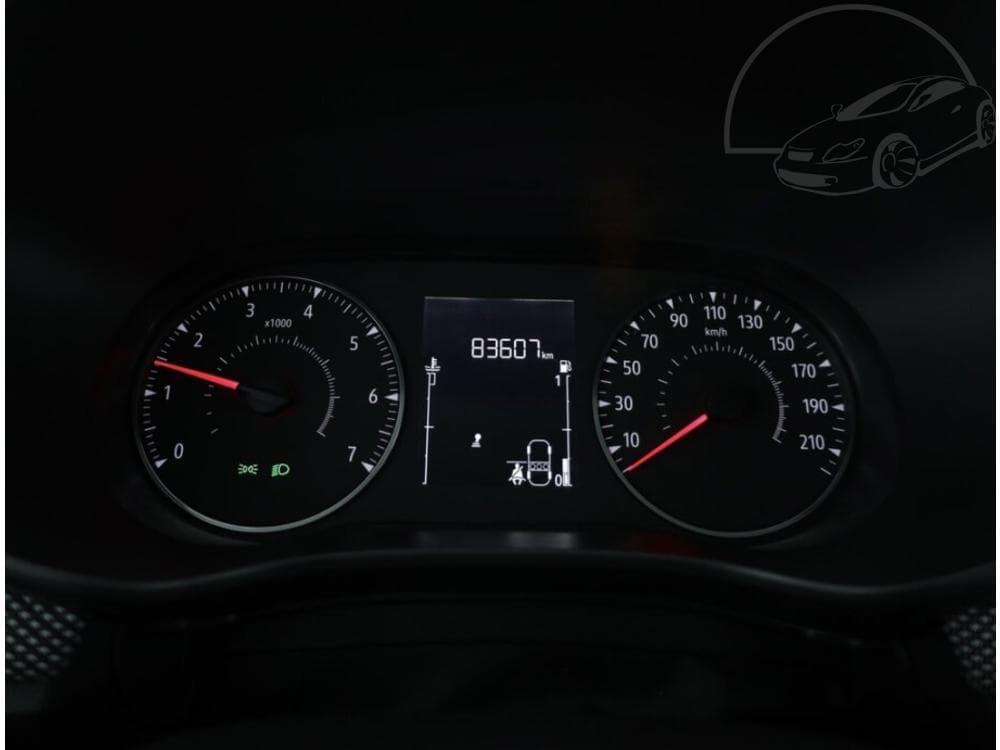 2021 Dacia Sandero - 9