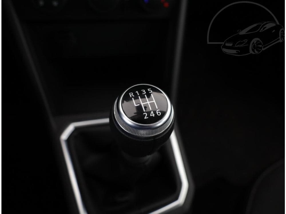 2021 Dacia Sandero - 11