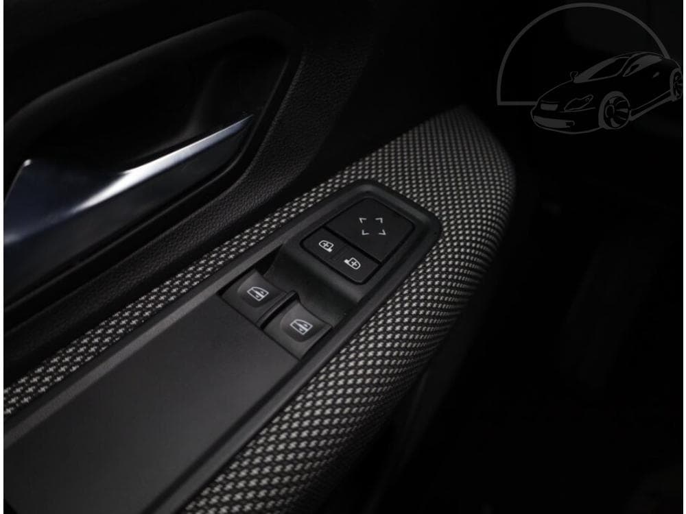 2021 Dacia Sandero - 12