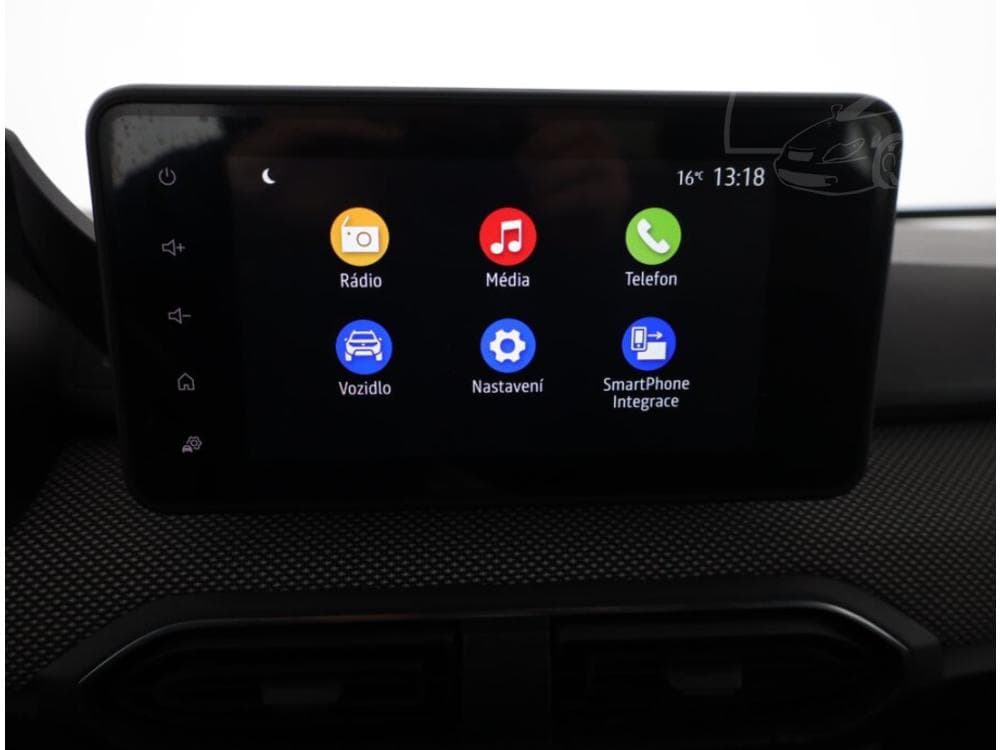 2021 Dacia Sandero - 13