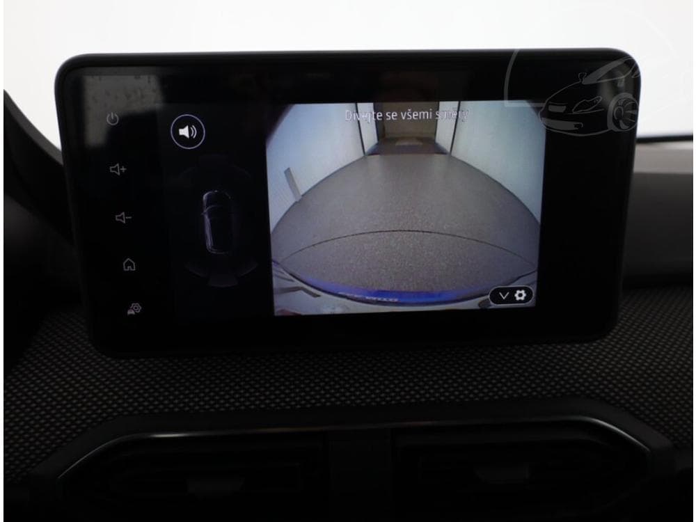 2021 Dacia Sandero - 14