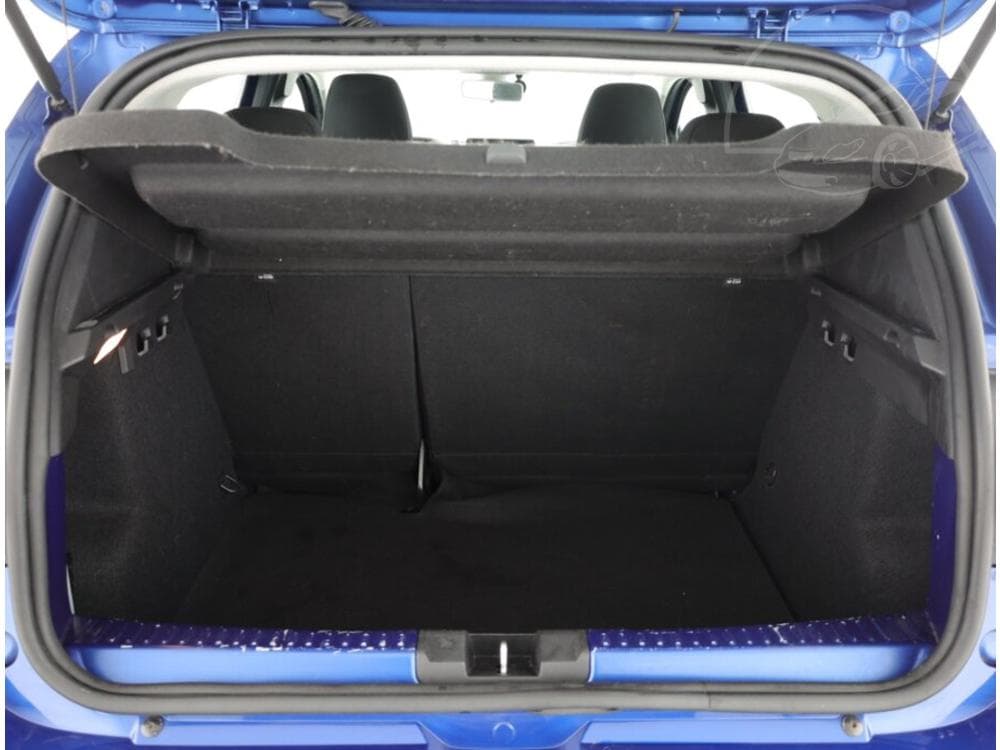 2021 Dacia Sandero - 15