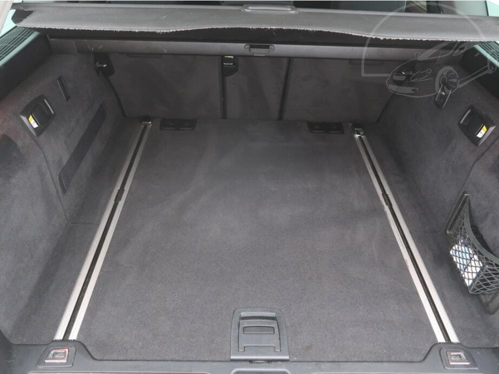 2012 BMW 5-Series - 27