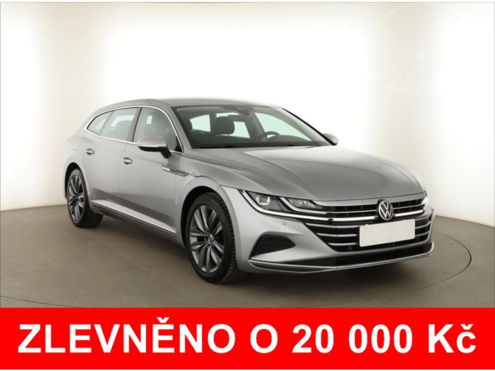 2022 Volkswagen ARTEON