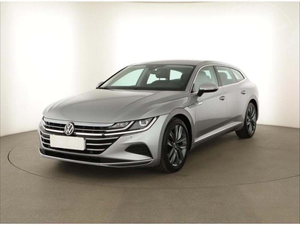 2022 Volkswagen ARTEON - 5