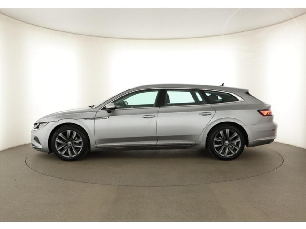 2022 Volkswagen ARTEON - 9