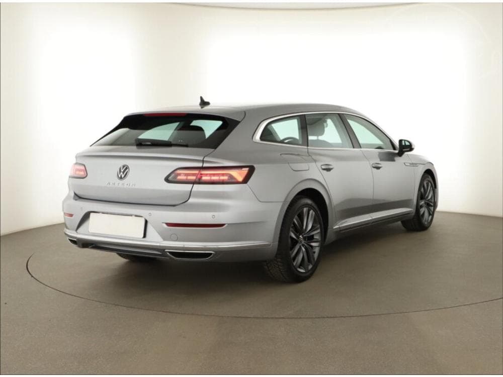 2022 Volkswagen ARTEON - 17