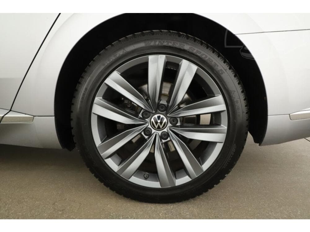2022 Volkswagen ARTEON - 45