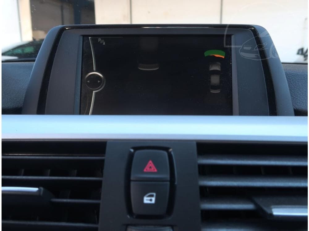 2012 BMW 3-Series - 15